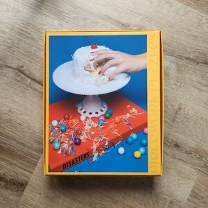 Piecework Puzzles "Life of the Party" 1,000 Piece Puzzle